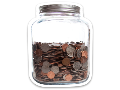 Coins
