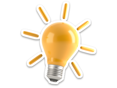 Lightbulb