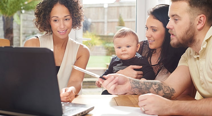 You could miss out on valuable benefits by leaving the Scheme