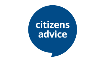Citizens Advice logo