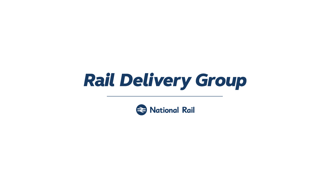 Rail Delivery Group