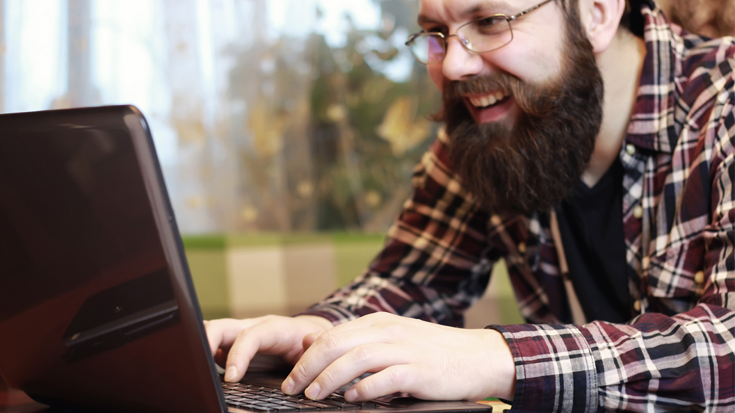 I'm learning more about the benefits of mypension